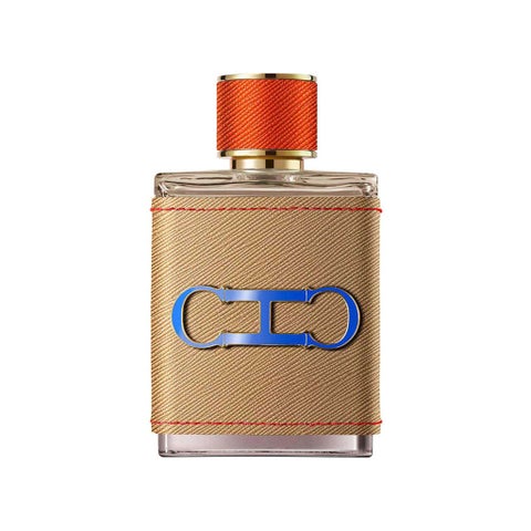 عطر سي اتش باشن كارولينا هيريرا للرجال، أو دو بارفيوم - 100 مل