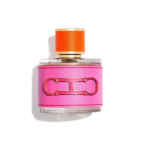 عطر تش باسيون كارولينا هيريرا للنساء، أو دو بارفيوم - 100 مل