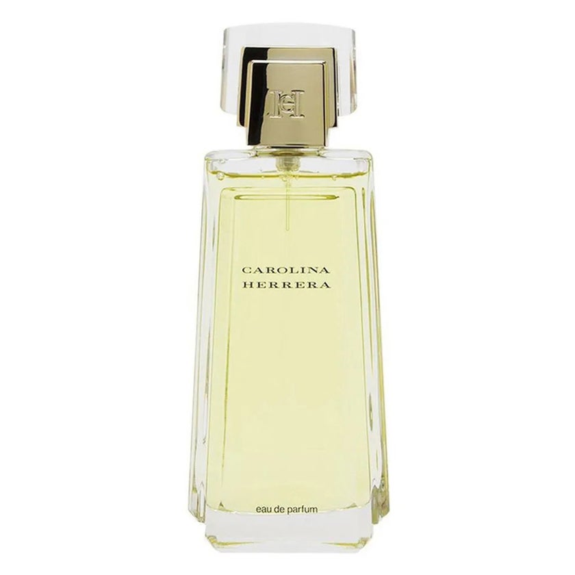 Carolina Herrera Eau De Parfum For Women 100ml