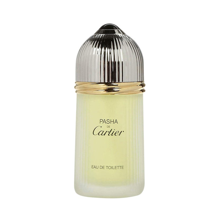 Cartier Pasha Eau De Toilette For Men 100ml