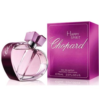 Chopard Happy Spirit Eau De Parfum For Women 75ml