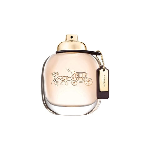 عطر نيويورك كوتش للنساء، أو دو تواليت - 90 مل