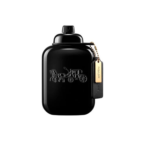 عطر نيويورك كوتش للرجال، أو دو بارفيوم - 100 مل