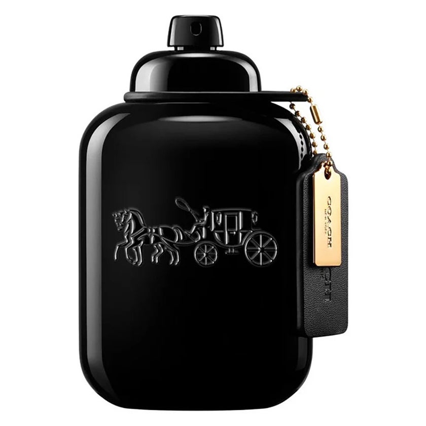 Coach New York Eau De Parfum For Men 100ml