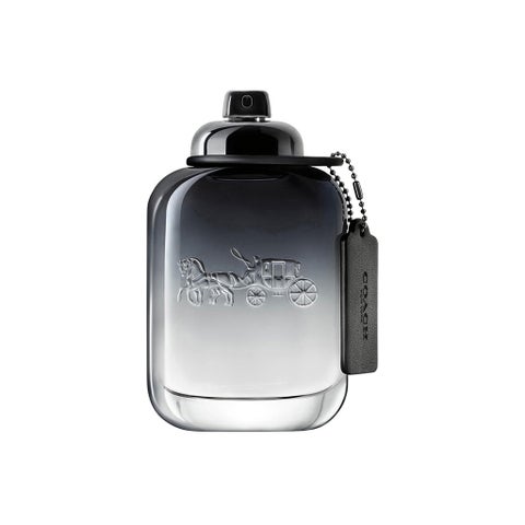 Coach Eau De Toilette For Men 100ml