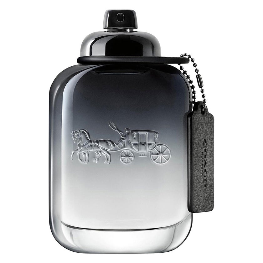 Coach Eau De Toilette For Men 100ml