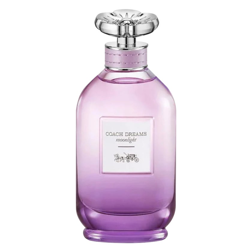 Coach Dreams Moonlight Eau De Parfum For Women 90ml