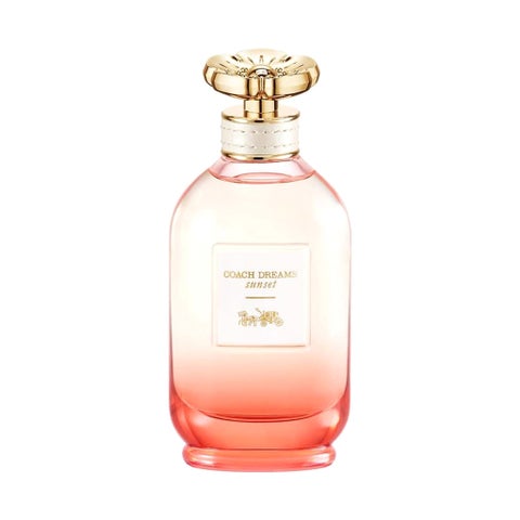 Coach Dreams Sunset Eau De Parfum For Women 90ml