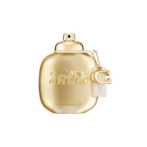 عطر جولد كوتش للنساء، بارفيوم - 90 مل