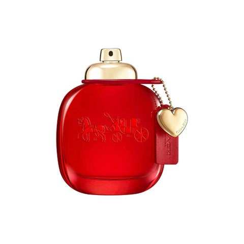 عطر لوف كوتش للنساء، أو دو بارفيوم - 90 مل