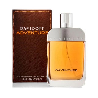 Davidoff Adventure Eau De Toilette For Men 100ml