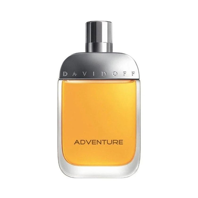 Davidoff Adventure Eau De Toilette For Men 100ml