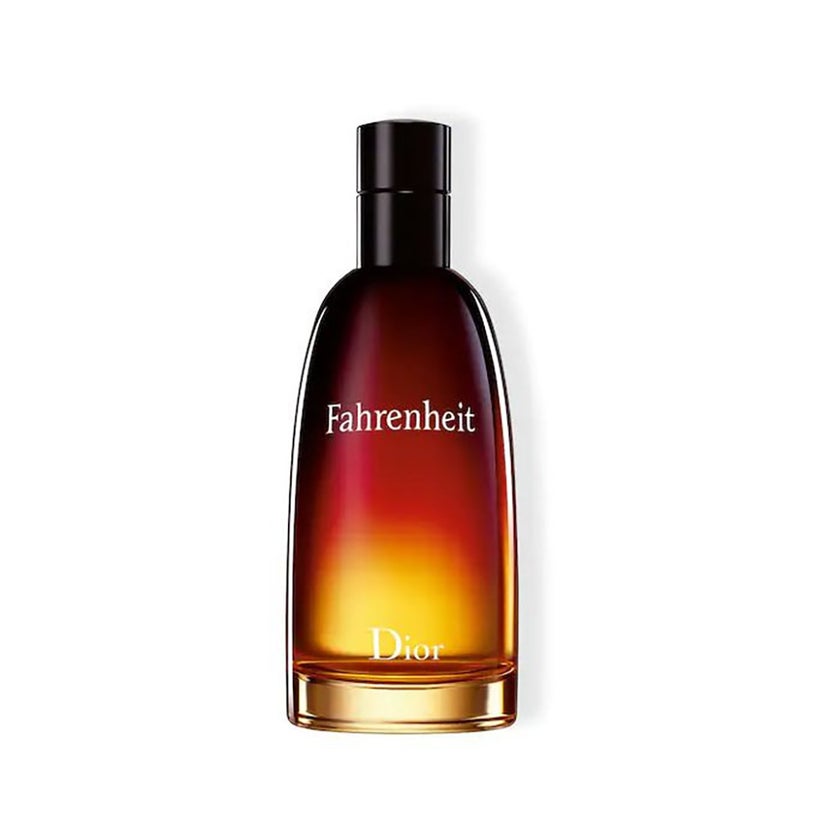 Christian Dior Fahrenheit Eau De Toilette For Men 200ml