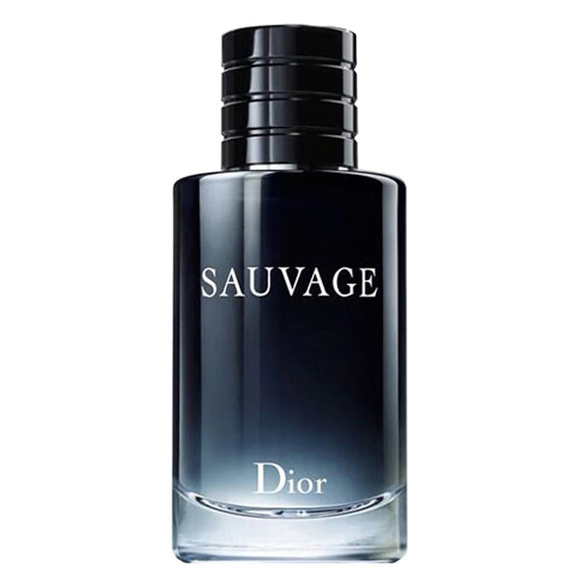 Christian Dior Sauvage Eau De Toilette For Men 100ml
