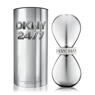 DKNY 24/7 Eau De Parfum For Women 100ml