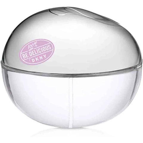 DKNY Be 100% Delicious Eau De Parfum For Women 100ml
