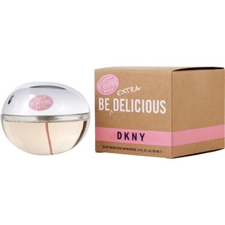 DKNY Be Extra Delicious Eau De Parfum For Women 100ml