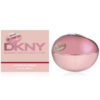 DKNY Be Tempted Eau So Blush Eau De Parfum For Women 100ml