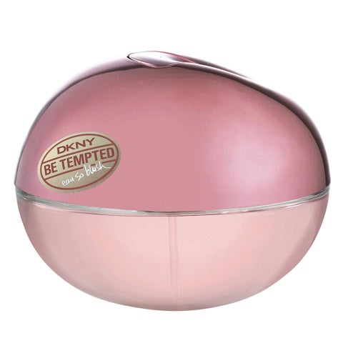 DKNY Be Tempted Eau So Blush Eau De Parfum For Women 100ml
