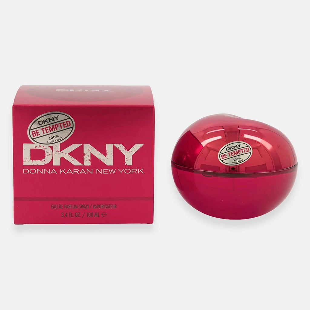 香水(女性用) DKNY BE TEMPTED DKNY Be Tempted Eau De Parfum For Women 100ml - myAster