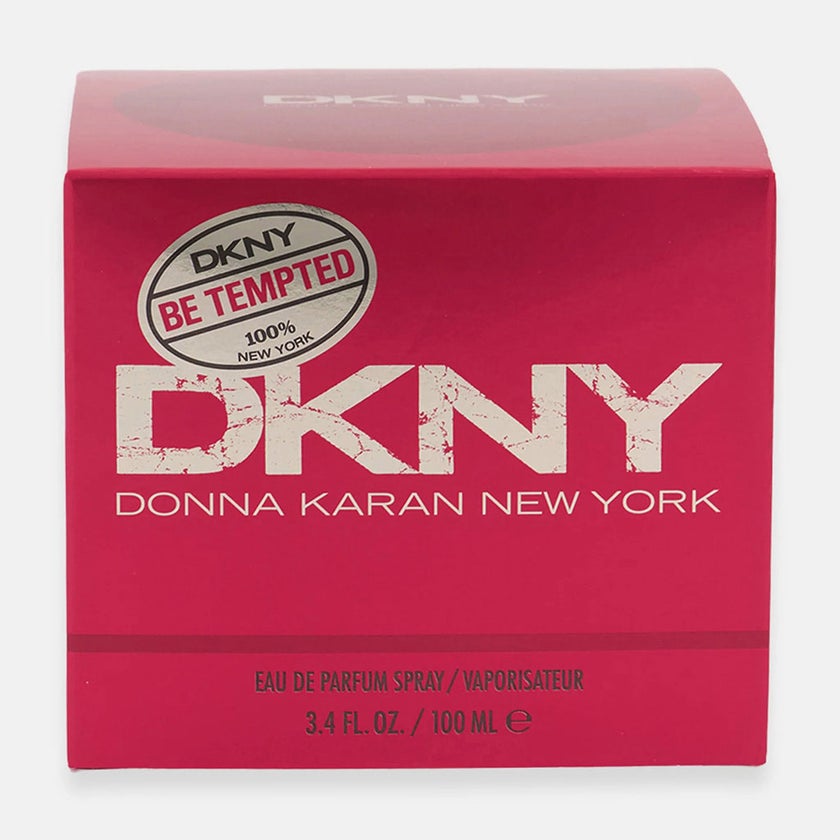 DKNY Be Tempted Eau De Parfum For Women 100ml