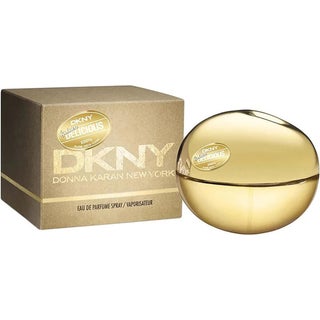 DKNY Golden Delicious Eau De Parfum For Women 100ml