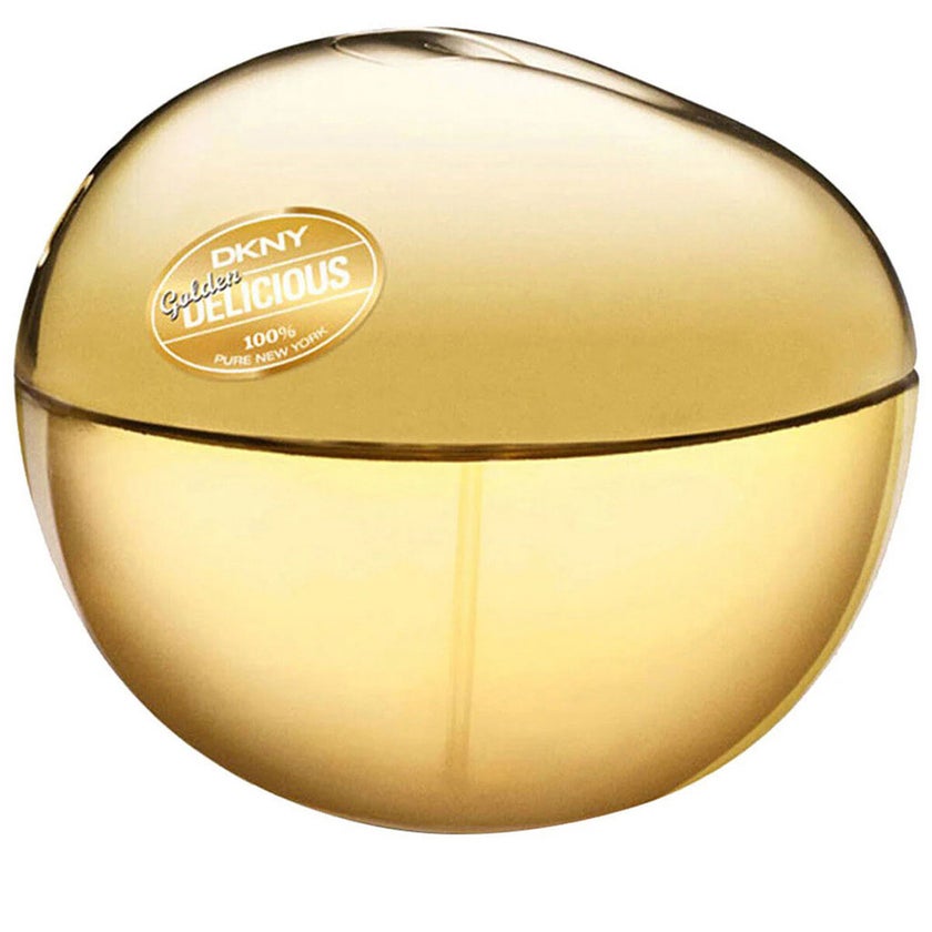 DKNY Golden Delicious Eau De Parfum For Women 100ml