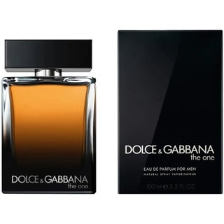 Dolce & Gabbana The One Eau De Parfum For Men 100ml