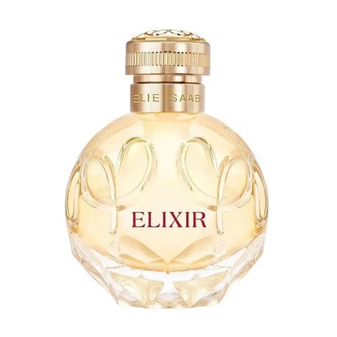 عطر إليكسير إيلي صعب للنساء، أو دو بارفيوم - 100 مل