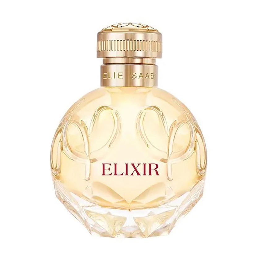 Elie Saab Elixir Eau De Parfum For Women 100ml