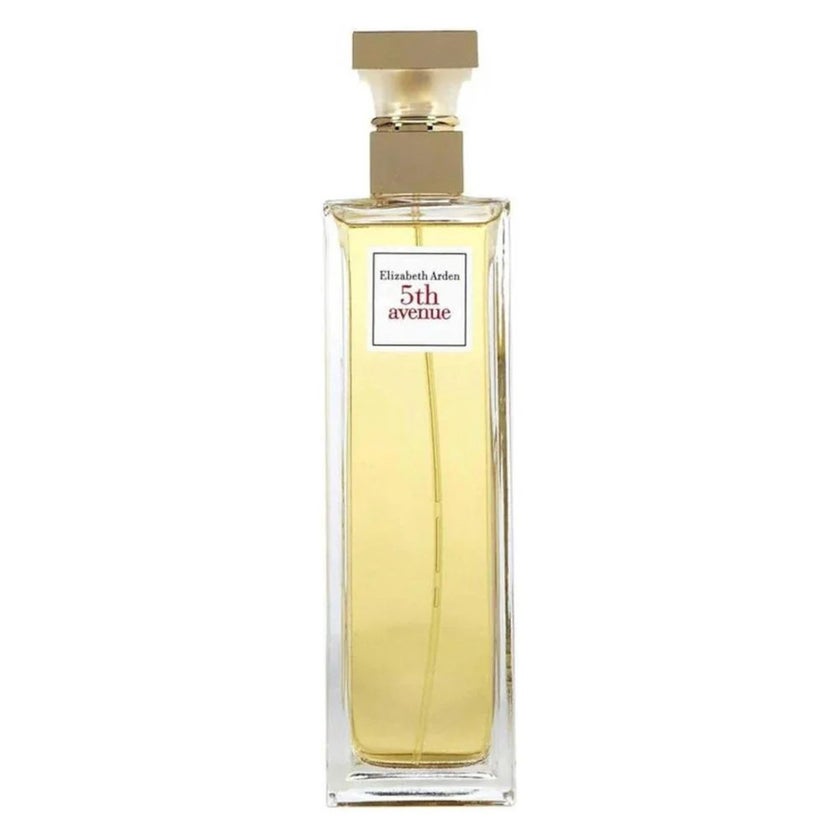 Elizabeth Arden 5th Avenue Eau De Parfum For Women 125ml