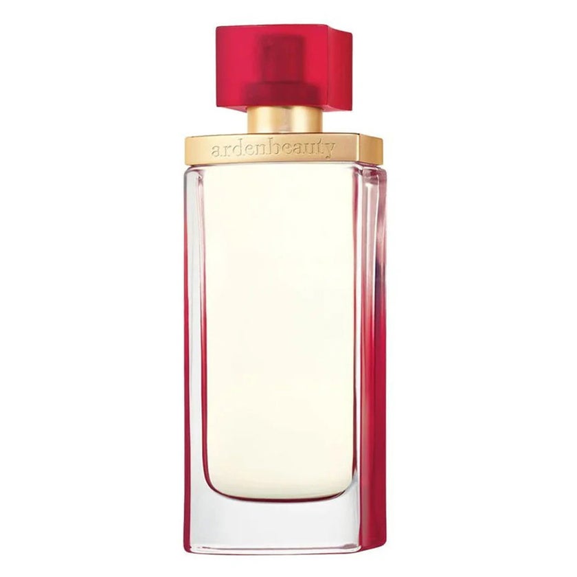 Elizabeth Arden Beauty Eau De Parfum For Women 100ml
