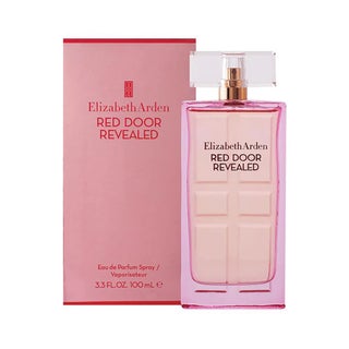Elizabeth Arden Red Door Revealed Eau De Parfum For Women 100ml