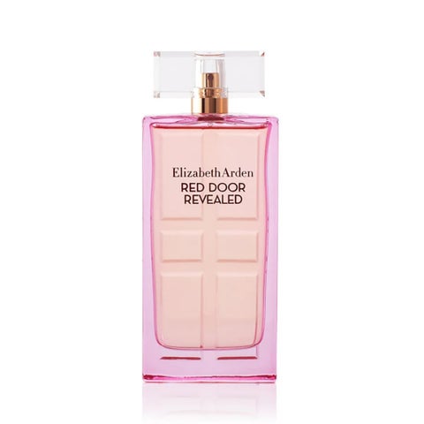 Elizabeth Arden Red Door Revealed Eau De Parfum For Women 100ml