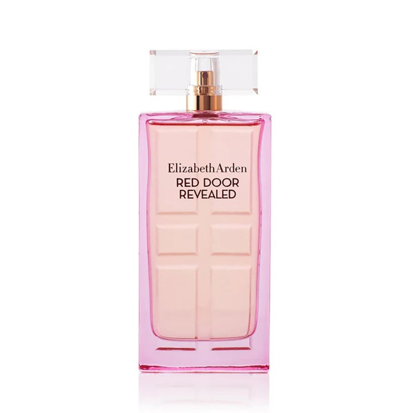 Elizabeth Arden Red Door Revealed Eau De Parfum For Women 100ml
