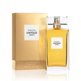 Elizabeth Arden Untold Absolu Eau De Parfum For Women 100ml