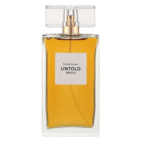 Elizabeth Arden Untold Absolu Eau De Parfum For Women 100ml