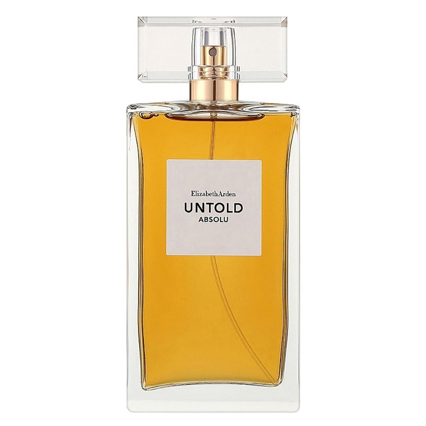 Elizabeth Arden Untold Absolu Eau De Parfum For Women 100ml