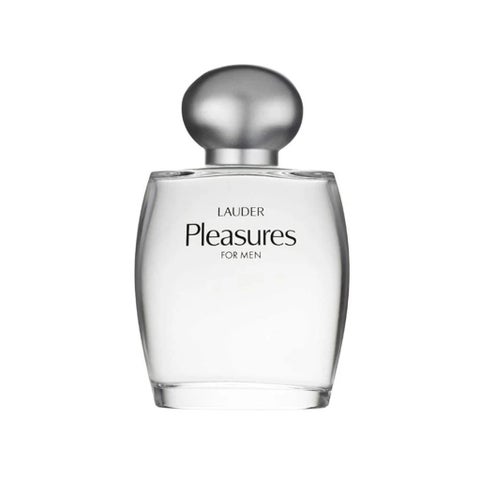 Estee Lauder Pleasure Eau De Toilette For Men 100ml