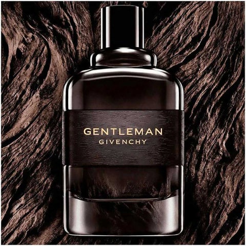 Givenchy Gentleman Boisee Eau De Parfum For Men 100ml