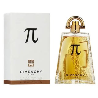 Givenchy Pie Eau De Toilette For Men 100ml