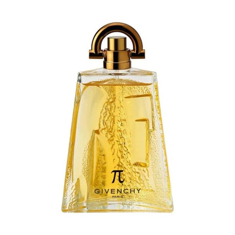 عطر باي جيفنشي للرجال، أو دو تواليت - 100 مل