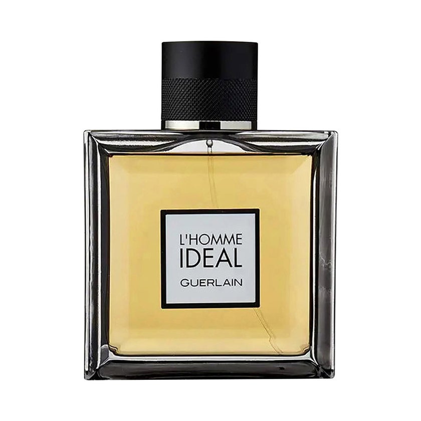 Guerlain L'Homme Ideal Eau De Toilette For Men 100ml
