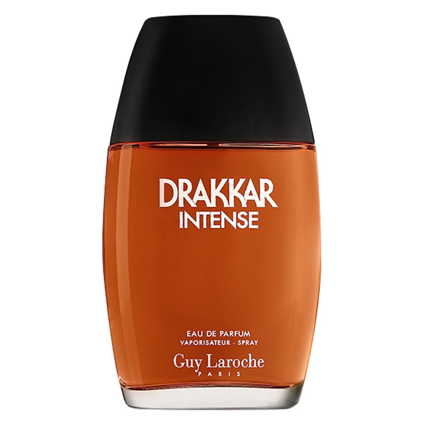 Guy Laroche Drakkar Intense Eau De Parfum For Men 100ml
