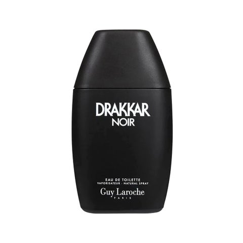 Guy Laroche Drakkar Noir Eau De Toilette For Men 200ml