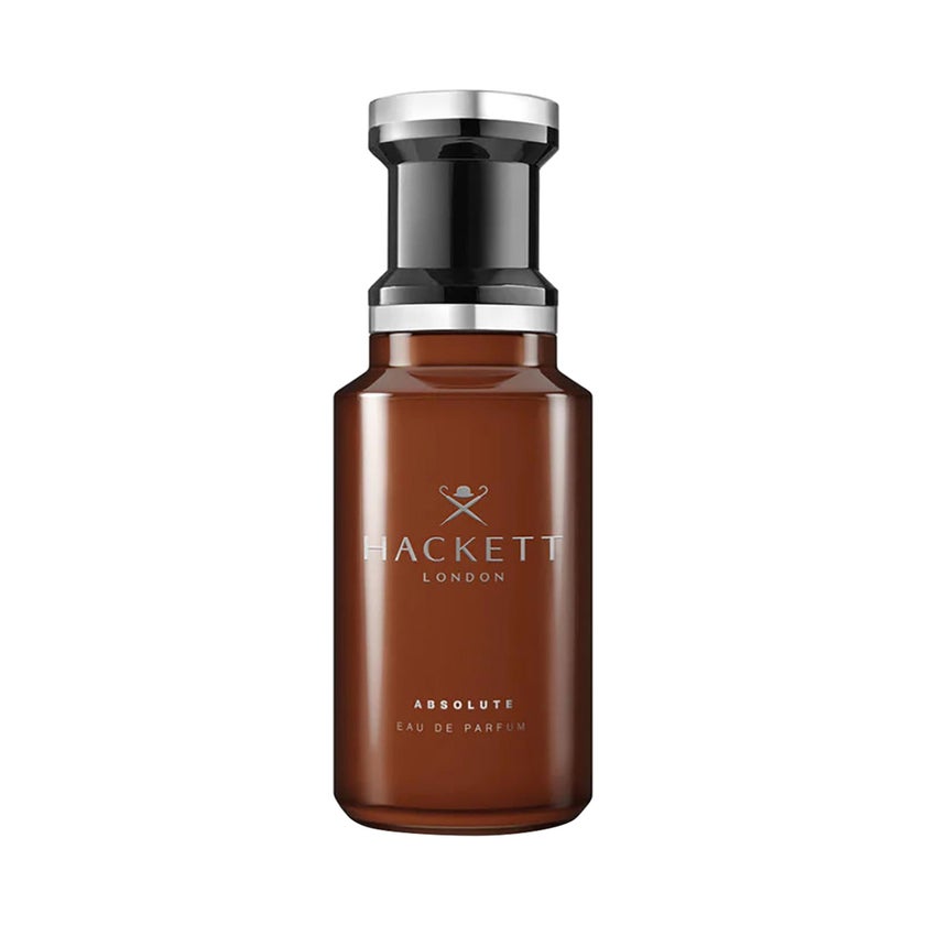 Hackett Absolute Eau De Parfum For Men 100ml