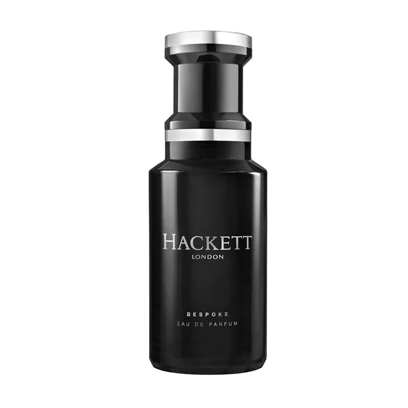 Hackett Bespoke Eau De Parfum For Men 100ml