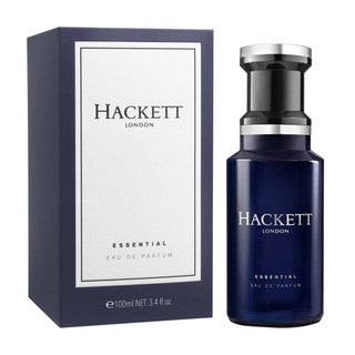 Hackett Essential Eau De Parfum For Men 100ml