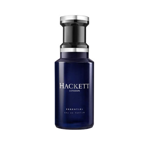 Hackett Essential Eau De Parfum For Men 100ml