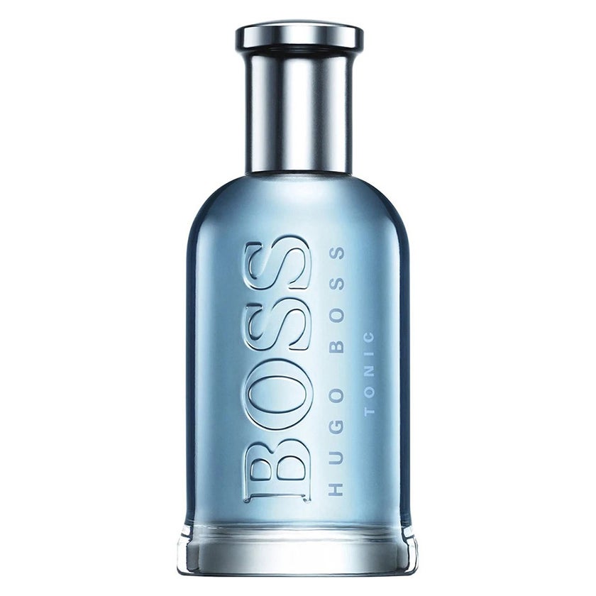 Hugo Boss Bottled Tonic Eau De Toilette For Men 100ml